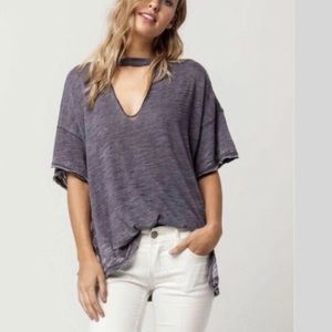 We the Free Jordan Tee